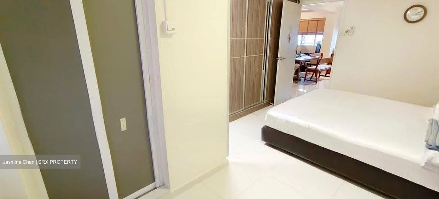Blk 260 Bishan Street 22 (Bishan), HDB 4 Rooms #622788871
